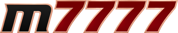 m7777 লোগো